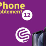 iphone 12 problemen