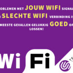 wifi CS Telecom & IT