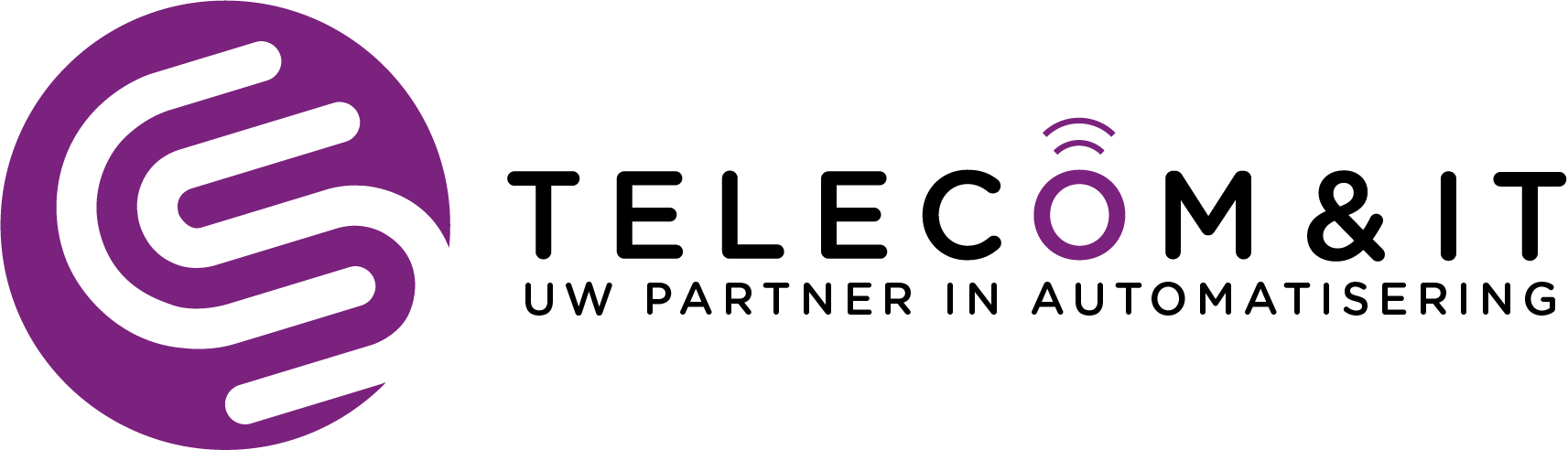 Logo telecom